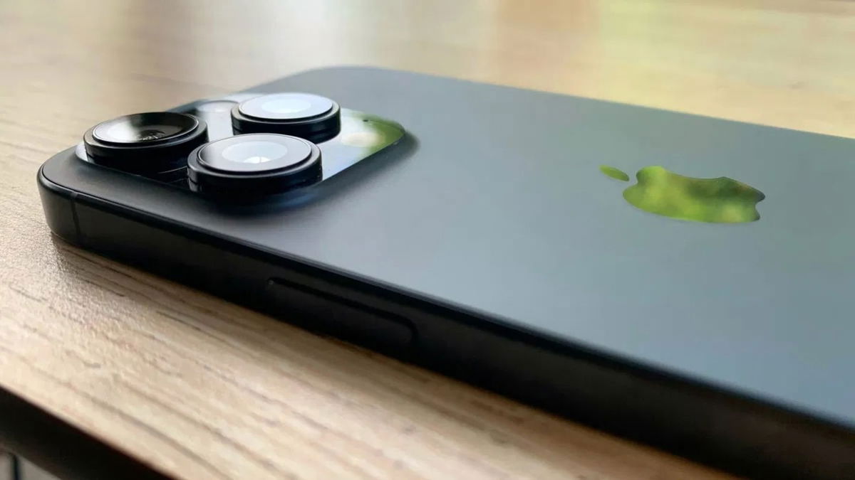 Es el mejor momento para comprar un iPhone 16 Pro Max en esta oferta masiva con 200 euros de descuento