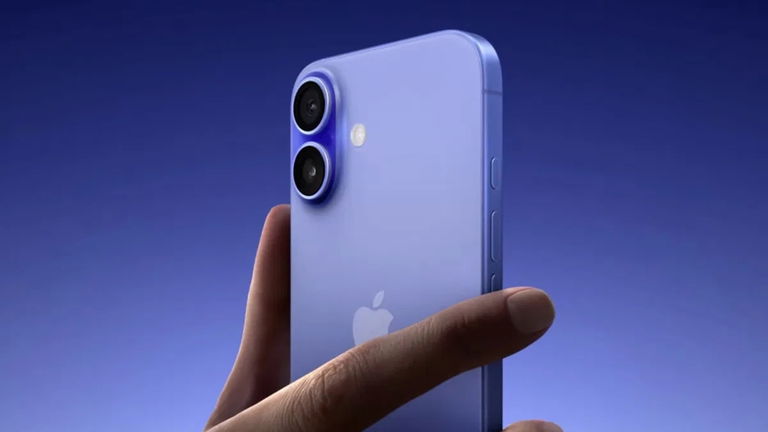 El iPhone 16 se precipita al vacío en una oferta de Amazon sin precedentes