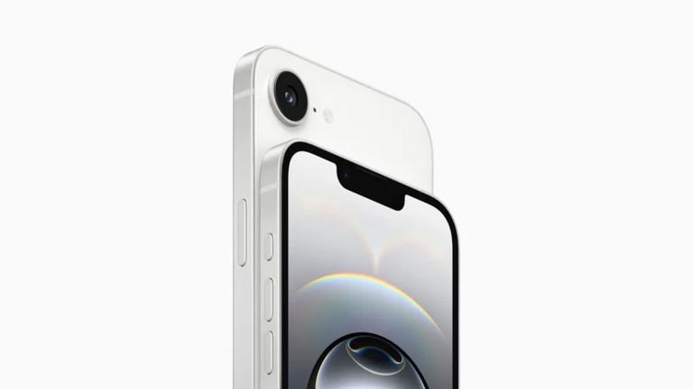 El iPhone 16e (nuevo) cae inesperadamente en una oferta de Amazon con un gran descuento de precio