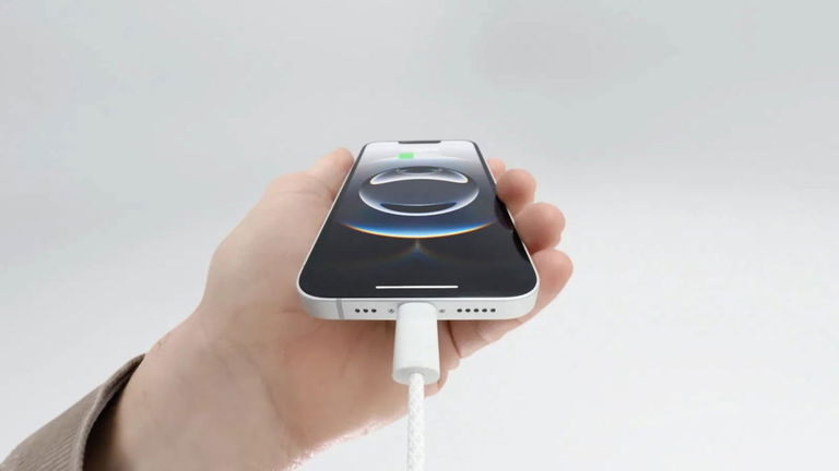 Ofertón histórico para el iPhone más nuevo de Apple con 128 GB, chip A18 y Apple Intelligence