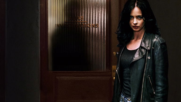 'Daredevil: Born Again' trae la mejor noticia posible para los fans de Jessica Jones