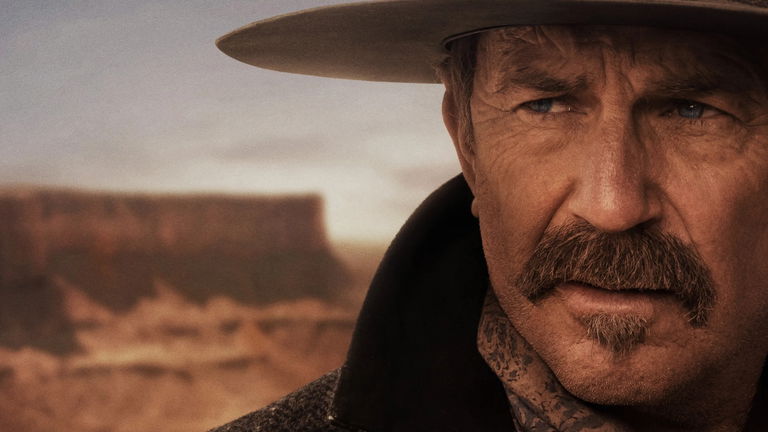 Más problemas para Kevin Costner y su 'Horizon: An American Saga': demandado por una especialista por una escena de violación