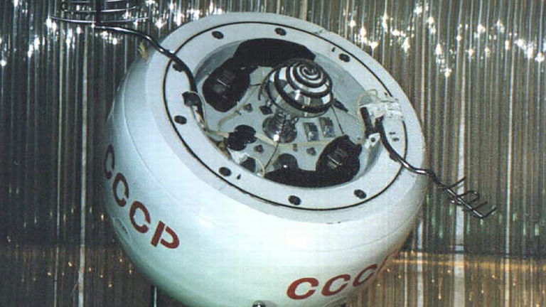 Un satélite de época soviética está fuera de control: se va a estrellar contra la Tierra