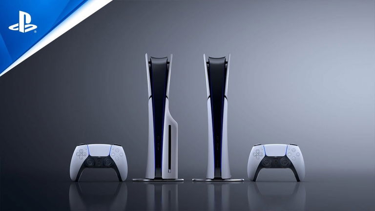 PlayStation 5 Slim toca fondo por tiempo limitado en AliExpress: a este precio no durará mucho
