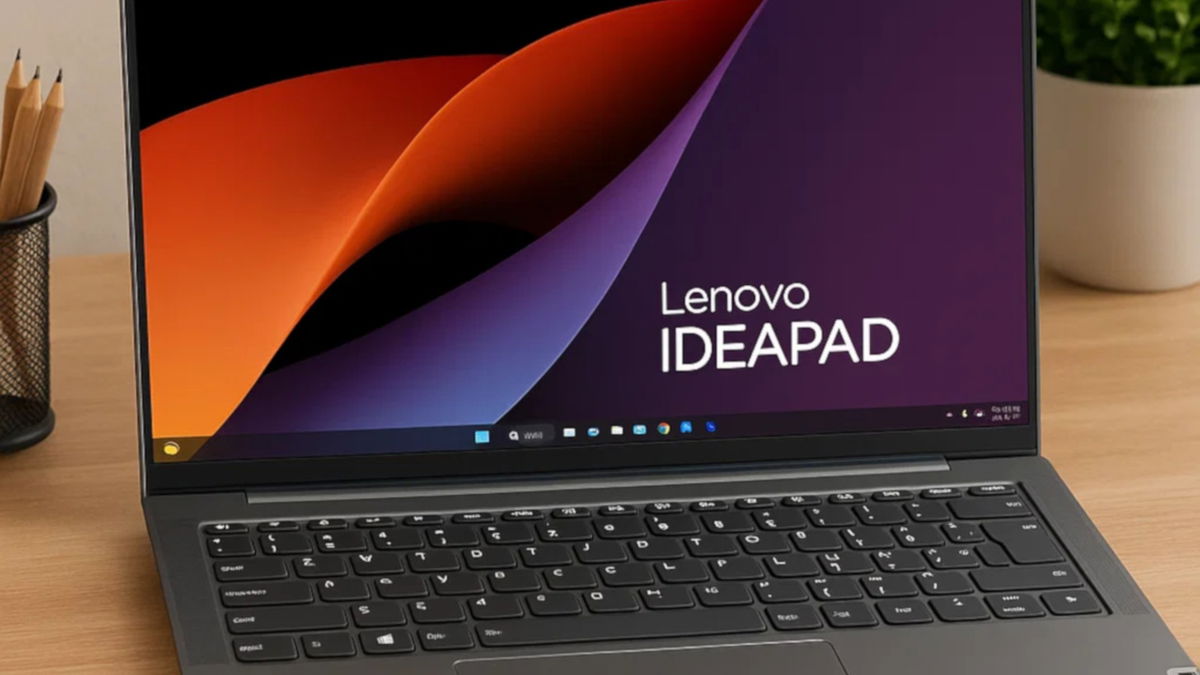 Lenovo Slim 5 Gen 9: un Copilot+ PC que revoluciona lo que esperas por menos de 700 euros