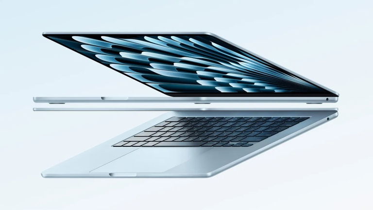 La oportunidad que estabas esperando: precio mínimo para el nuevo MacBook Air de 13 pulgadas con chip M4