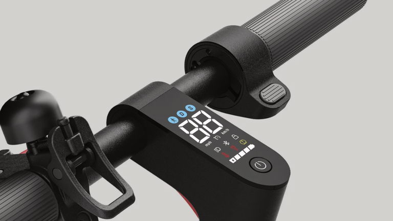 Xiaomi tira el precio de este patinete, lo compras por menos de 200 euros gracias al 50% de descuento