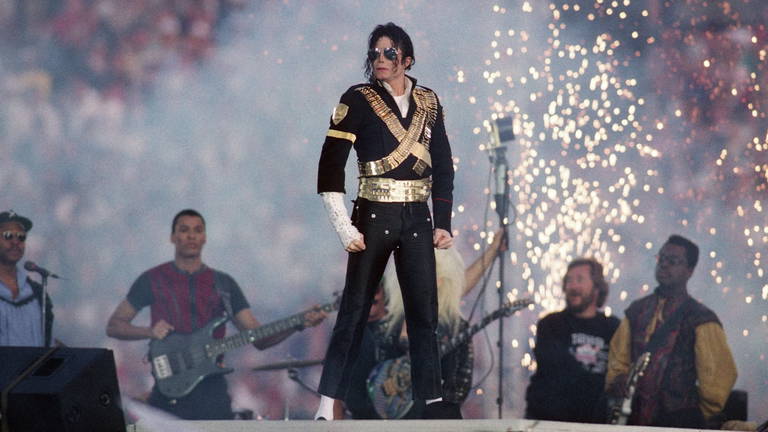 El biopic de Michael Jackson retrasa su estreno y probablemente llegará en dos partes