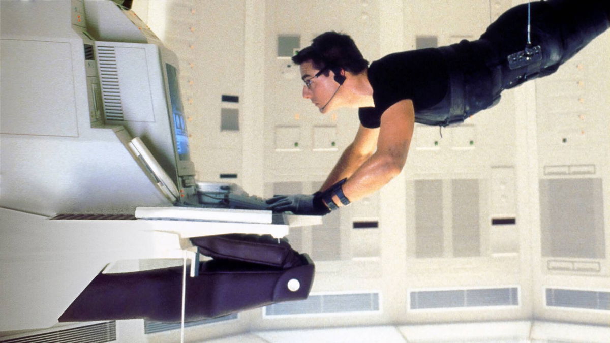 Dónde ver la saga 'Misión: Imposible' en streaming antes de ir al cine a ver 'Sentencia Final'