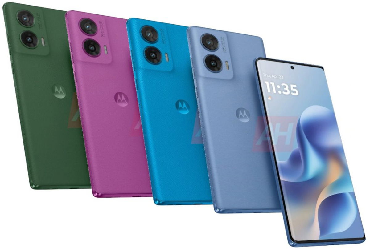 El futuro motorola moto g se ha filtrado: una bestia económica con batería inmensa y pantalla de 144 Hz