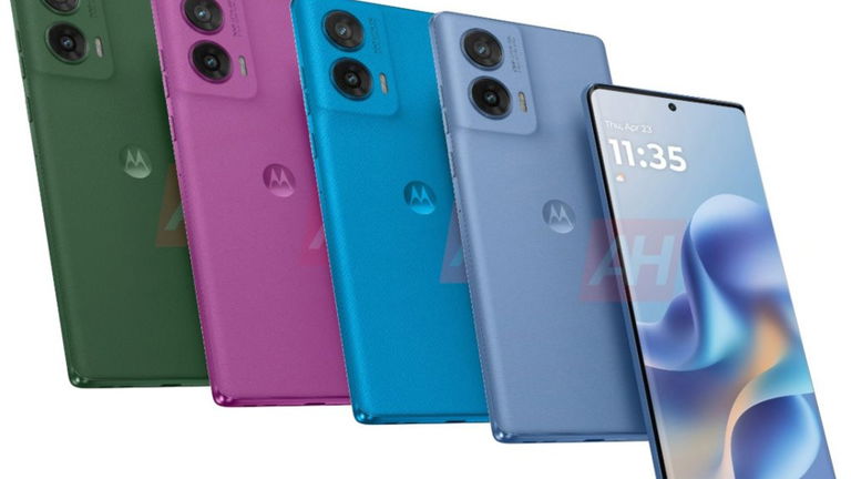 El futuro motorola moto g se ha filtrado: una bestia económica con batería inmensa y pantalla de 144 Hz