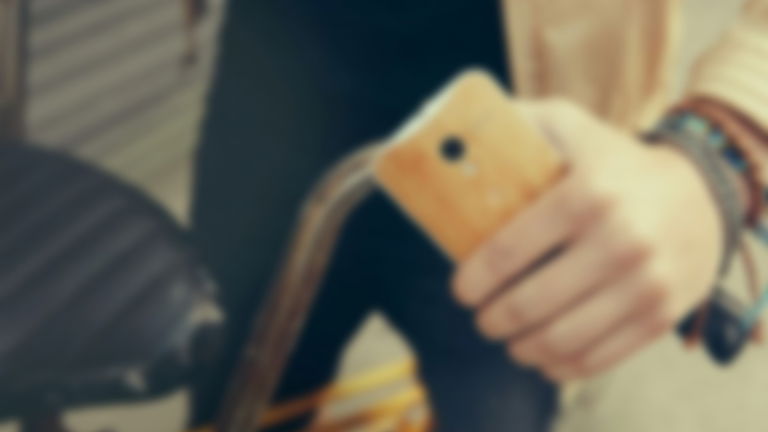 Este es para mí el móvil Android más bonito de la historia