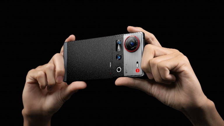 El Nubia Z70S llega a España: fotografía de nivel profesional y Snapdragon 8 Elite por menos de 1000 euros