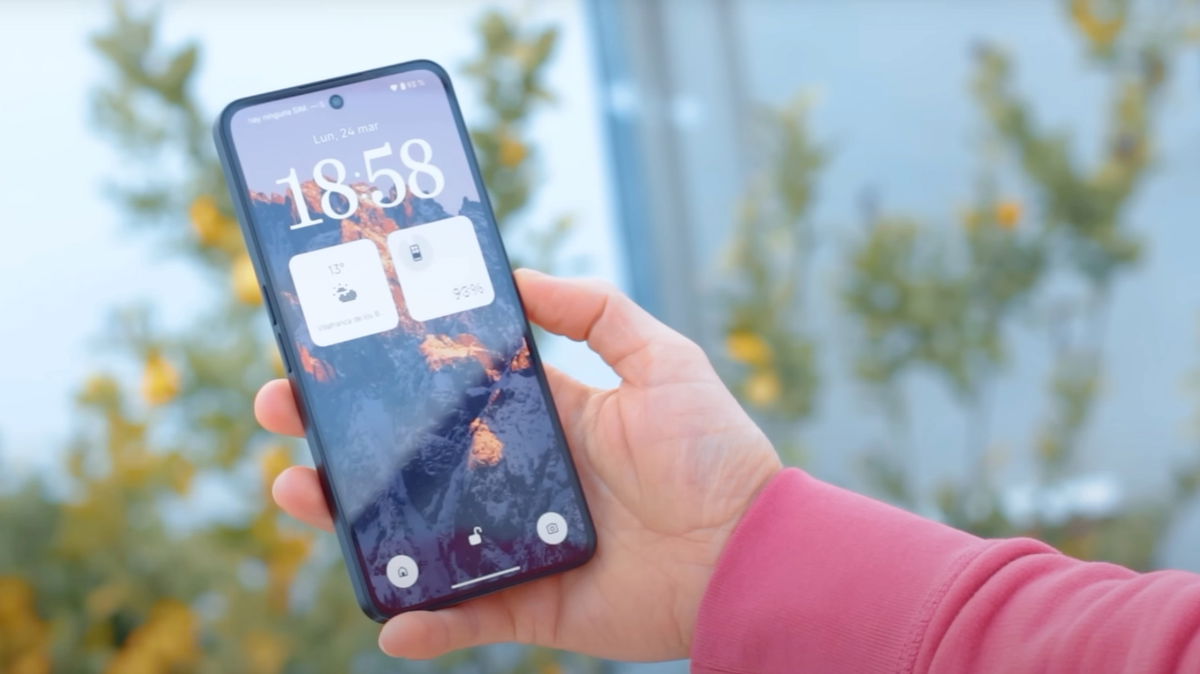 Caída a 313 euros en dos meses: así se ha desplomado el Nothing Phone (3a) de 256 GB, un destacado de la gama media