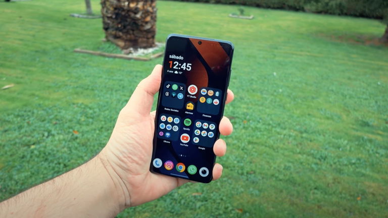 Lo más bestia de OnePlus vuelve a caer de precio: 619 euros por su último gama alta premium