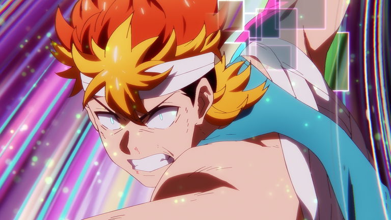 Los responsables de 'JoJo's Bizarre Adventure' se pasan al isekai con su nuevo anime que se estrenará en julio en nuestro país
