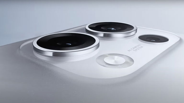 El último móvil de OPPO viene con 12 GB de RAM, 5800 mAh, IA y un descuento que merece mucho la pena