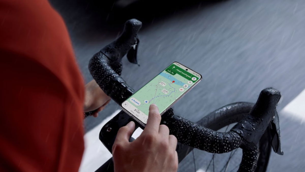 Hunde su precio este OPPO con pantalla AMOLED, 512 GB, cámara de 50 MP y carga rápida