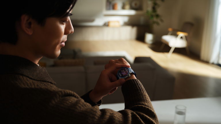 Ahora sí: el OPPO Watch X2 ya se puede comprar en España