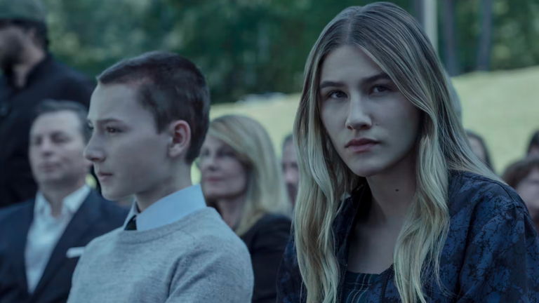 Este thriller dramático es una de las mejores series que he visto en mi vida y lo mejor es que la tienes disponible en streaming