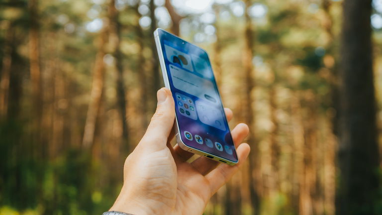 Samsung remonta con el Galaxy S25 Edge: ya ha vendido 650.000 unidades en su primer mes