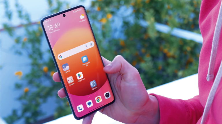 Xiaomi triunfa en la gama media con este móvil con hasta 180 euros de descuento que te recomiendo