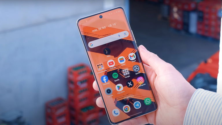 Nada que demostrar, todo por ofrecer: uno de los realme más equilibrados hunde hoy su precio