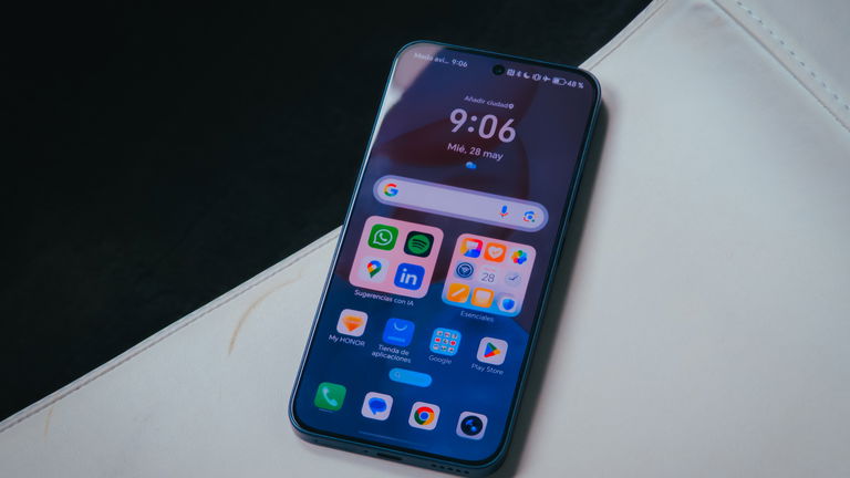 El descubrimiento de la gama media: 200 megapíxeles, 512 GB y pantalla 1,5K por 300 euros