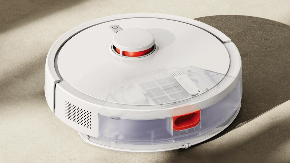 El robot aspirador más vendido en Amazon está de oferta: es Xiaomi y lo tiene todo por menos de 150 euros