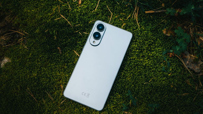 Samsung Galaxy S25 Edge, análisis: un ejercicio de diseño ultrafino que se olvida de lo esencial