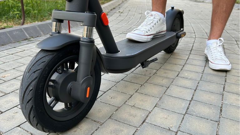 Análisis del Xiaomi Electric Scooter Elite: potencia y confort para tus desplazamientos urbanos