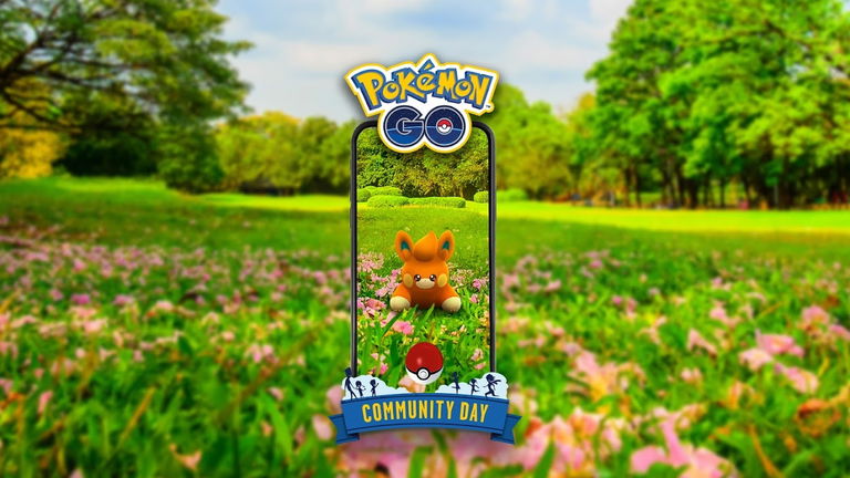 El Día de la Comunidad de Pokémon GO ya está aquí: prepárate para capturar a Pawmi