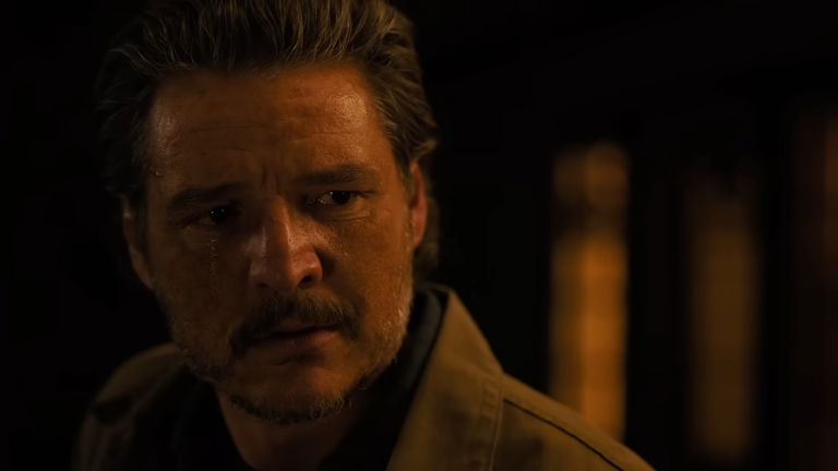 Así fue el emotivo último día de Pedro Pascal en el plató de 'The Last of Us'