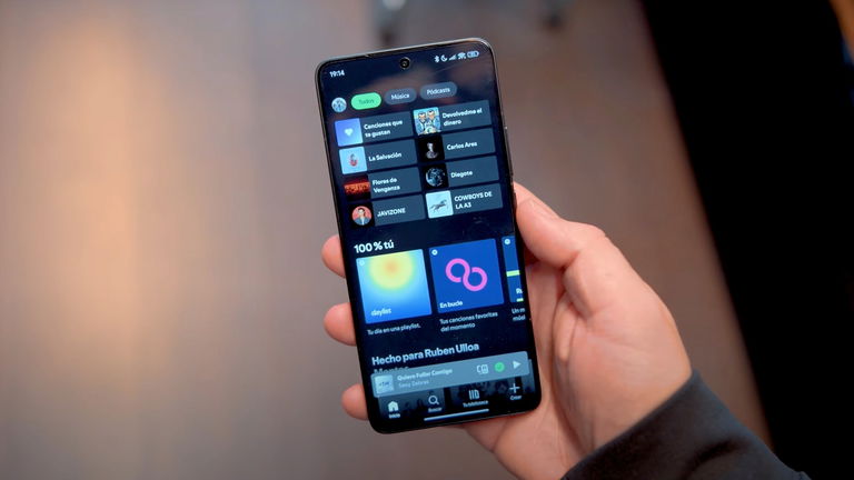 Menudo bicho: oferta Ultra para este smartphone premium económico con Snapdragon 8 Elite y carga de 120 W