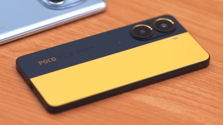 Esta bestia de Xiaomi es aún más barata gracias a un descuento de 100 euros: potencia Ultra y 6000 mAh