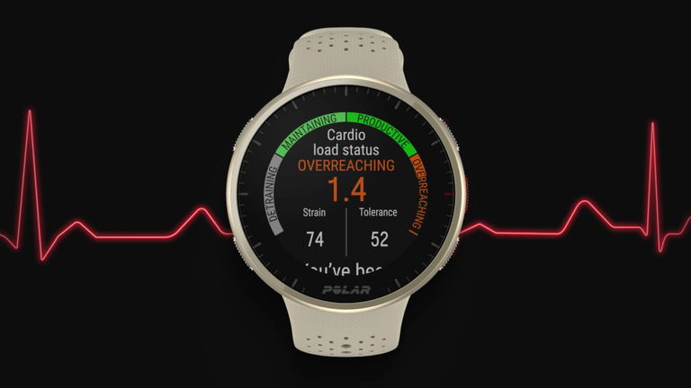 El GPS que todo runner quiere tener, ahora a precio de escándalo: Polar Pacer Pro con 150 euros de descuento