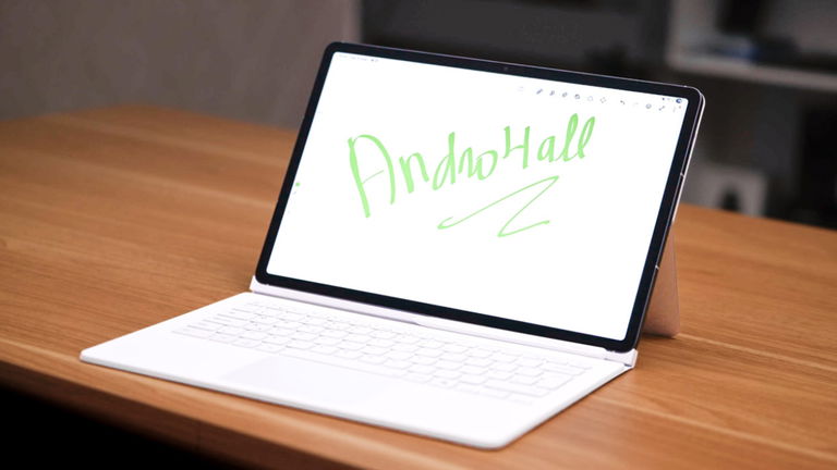 Samsung Galaxy Tab S10 FE+, análisis: una tablet colosal y asequible que es perfecta para consumir multimedia