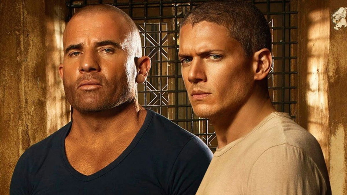Para mí mejor que  Prison Break  y  Orange is the New Black . Este drama carcelario vale mucho la pena y lo tienes completo en streaming