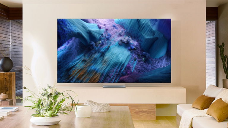 Samsung lanza nuevos televisores: llévate el tuyo con descuentazo en Samsung.com y barra de sonido de regalo