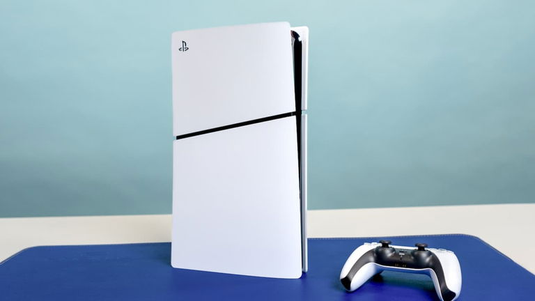 Hay stock y hay descuentazo: la PS5 está a precio de derribo en AliExpress... si la compras a tiempo