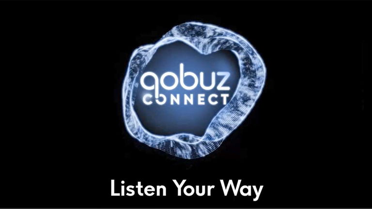 Qobuz lanza Connect, su alternativa a Spotify Connect para audiófilos