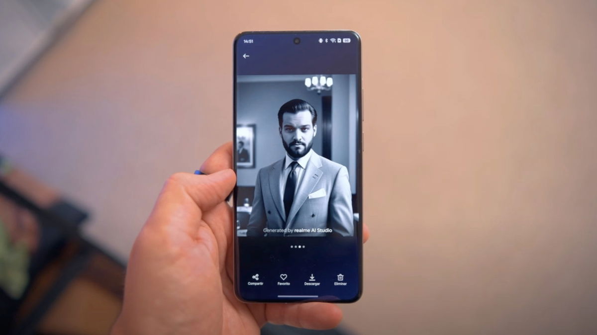 Caída bestial de 1099 a 650 euros en el nuevo estándar de la gama alta: 512 GB y Snapdragon 8 Elite