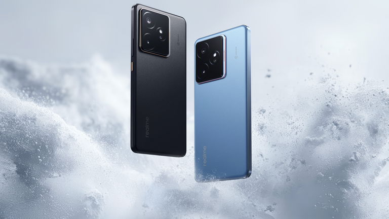 La familia realme GT 7 llega a España con un precio rompedor: es el flagship killer definitivo