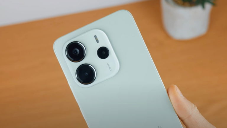 Por 131 euros este Xiaomi es el mejor smartphone barato que verás este año, y con 256 GB de memoria