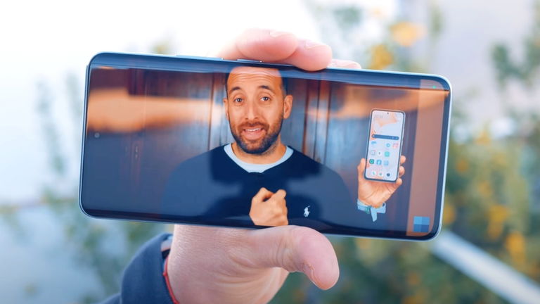 Esta bestia de Xiaomi con 512 GB solo te costará 300 euros: cámara de 200 MP, carga de 120 W y chip Snapdragon