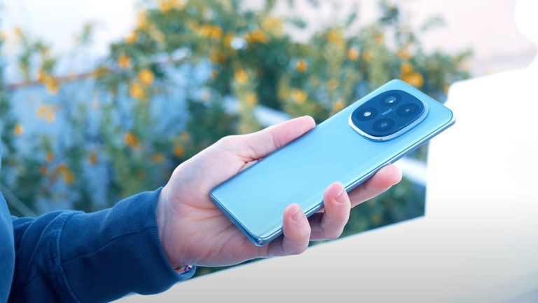 Xiaomi destroza el precio de su mejor móvil barato: cámara de 200 MP, carga de 120 W y chip Snapdragon