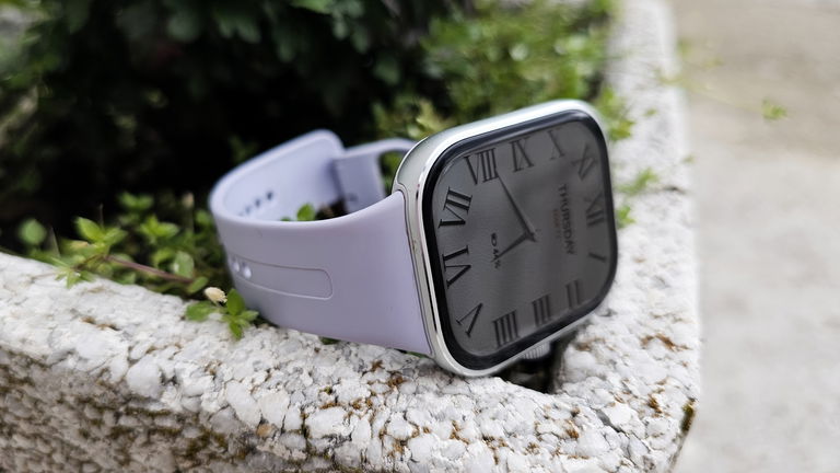 Redmi Watch 5, análisis: el reloj barato de Xiaomi que pulveriza el mercado por menos de 100 euros