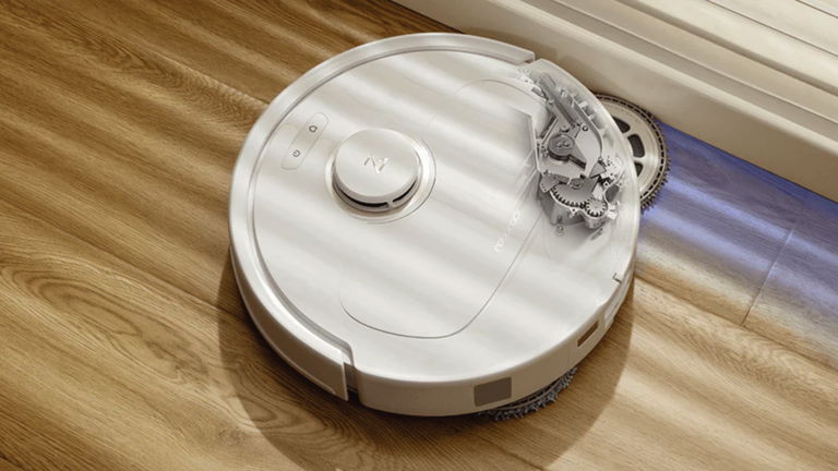 Este robot aspirador de calidad premium tira su precio hasta mínimos históricos: te ahorras 380 euros