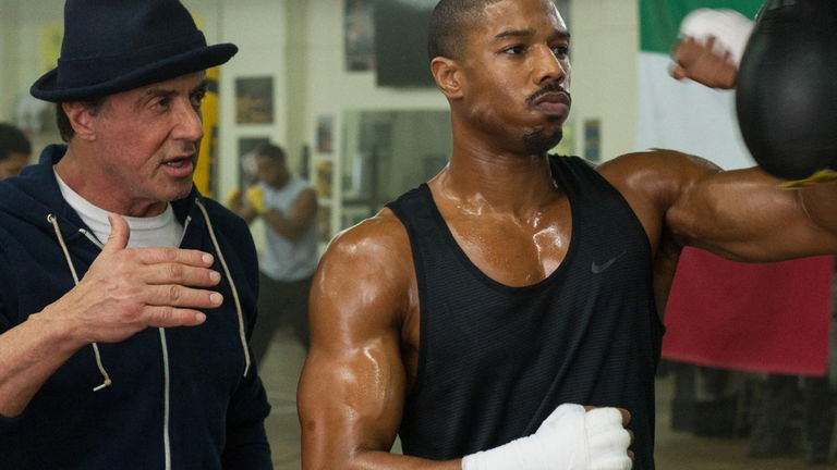 El universo de 'Rocky' se expande con una serie centrada en el gimnasio Delphi