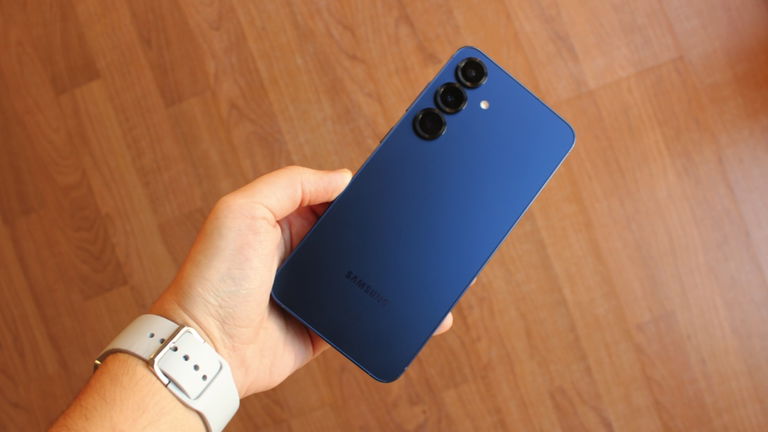El nuevo superventas de Samsung está de oferta con 12 GB de RAM y casi 100 euros de rebaja